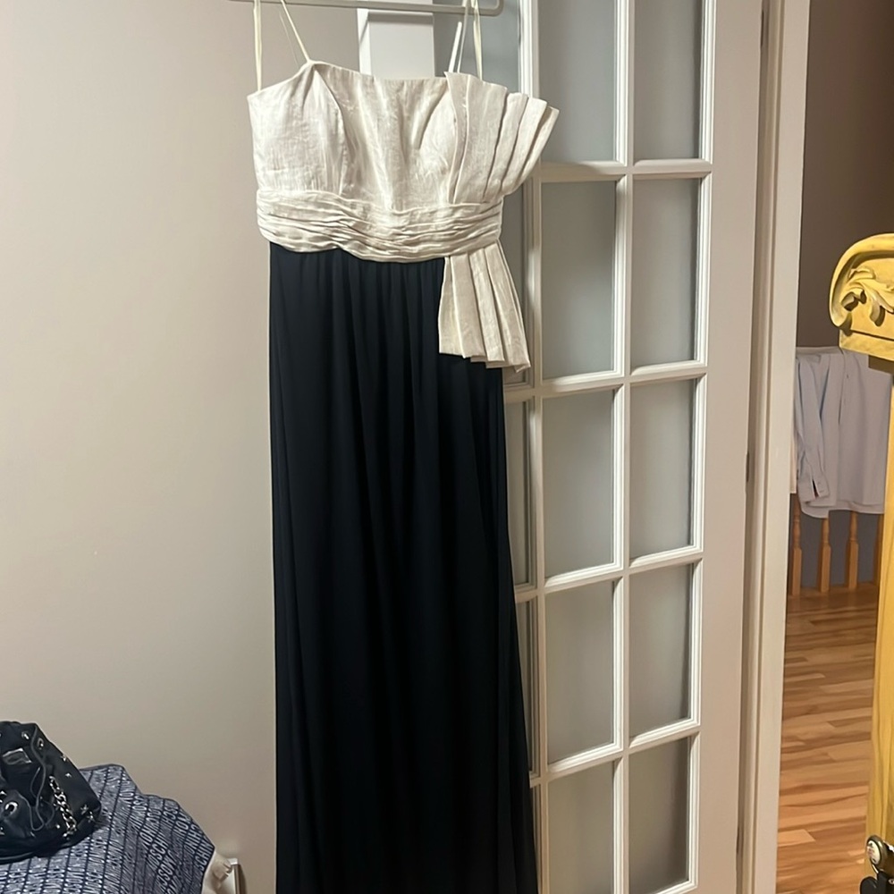 Maxandcleo evening gown